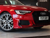Audi A6 Image 3