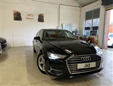 Used Audi A6