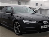 Used Audi A6