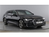 Used Audi A6
