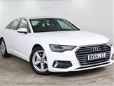 Audi A6 Image 1