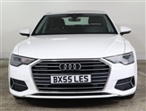 Audi A6 Image 5