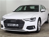 Audi A6 Image 6