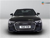 Audi A6 Image 5