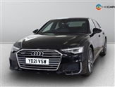 Audi A6 Image 6