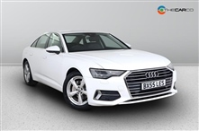 Used Audi A6