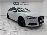 Used Audi A6