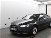 Used Audi A6