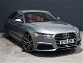 Used Audi A6