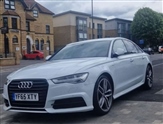 Used Audi A6