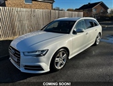 Used Audi A6