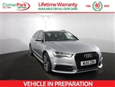 Used Audi A6