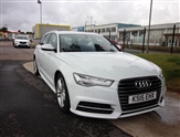 Used Audi A6