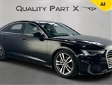 Used Audi A6