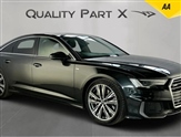 Used Audi A6