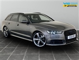 Used Audi A6