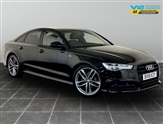 Used Audi A6