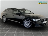 Used Audi A6