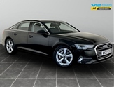 Used Audi A6