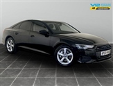 Used Audi A6