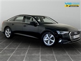 Used Audi A6