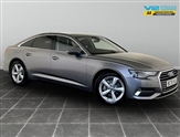 Used Audi A6