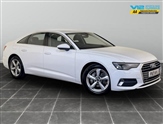 Used Audi A6