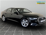 Used Audi A6