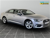 Used Audi A6