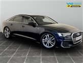 Used Audi A6