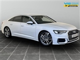 Used Audi A6