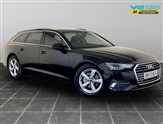 Used Audi A6