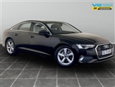 Used Audi A6