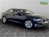Used Audi A6