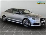 Used Audi A6