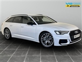 Used Audi A6
