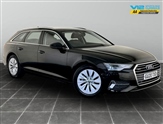 Used Audi A6