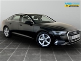 Used Audi A6