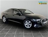 Used Audi A6