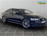 Used Audi A6