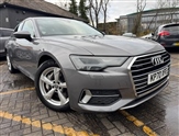 Used Audi A6
