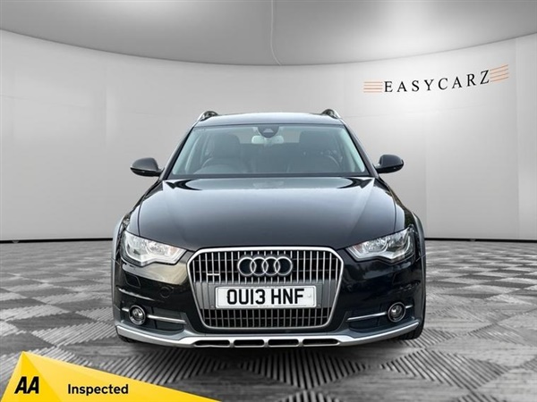 Large image for the Used Audi A6