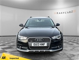 Used Audi A6