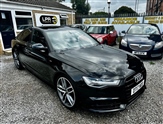 Used Audi A6