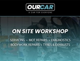 Used Audi A6