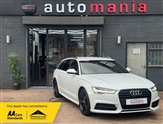 Used Audi A6