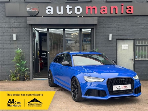 Large image for the Used Audi A6