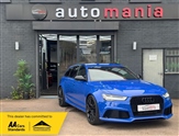 Used Audi A6