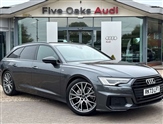 Audi A6 Image 2