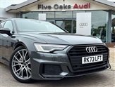 Audi A6 Image 3